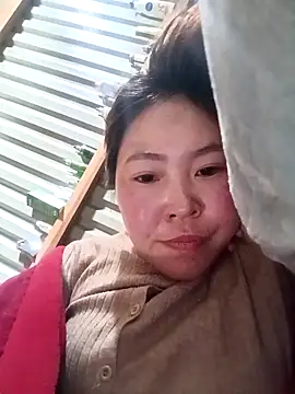 Yiyoongg Show Webcam