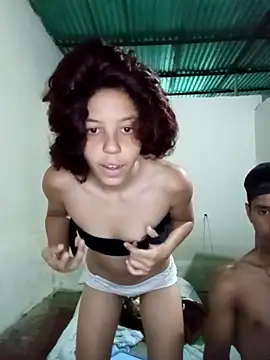 Show webcam de SexyBoys100