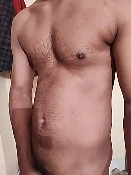 abhay7209のウェブカメラショー