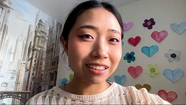 SweetMiaXO Live XXX-Chat