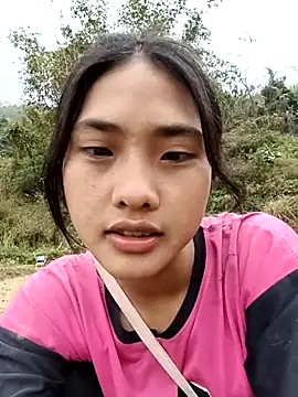 Hoa-tuylip Show in webcam