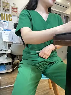 Clinic_Sexy Chat XXX in diretta