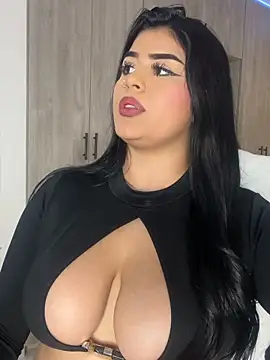 Czat XXX na żywo – Kariina__69