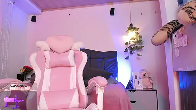 Czat XXX na żywo – Fia__