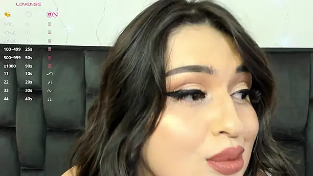 Czat XXX na żywo – MartinaMadisson