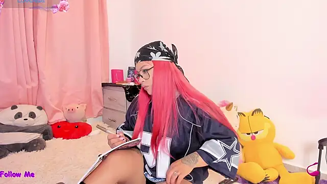 SophieRossi Obrolan Langsung XXX