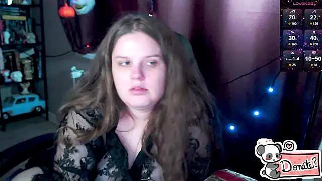 so_cute777 Chat XXX in diretta