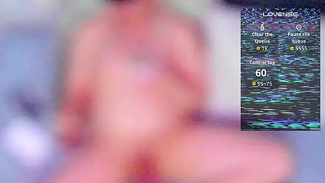 tomfork's Webcam Show