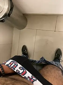 par_0111のウェブカメラショー