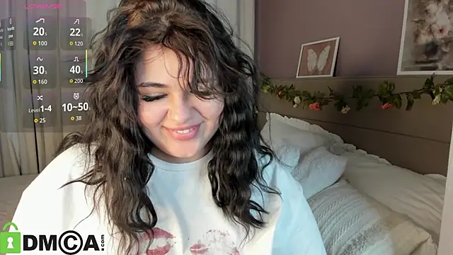 Chat XXX en directo de Annet_Nel1son