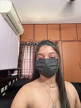 แชท XXX สดของ Sirishateluguammai