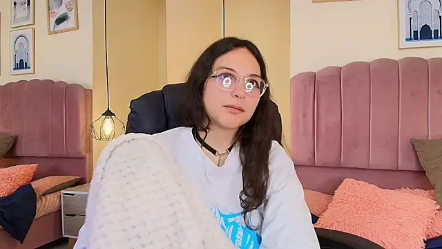 Chat +18 de Hanabie_ ao vivo