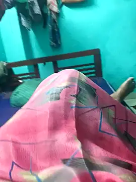 Villageanuty 网络视讯表演