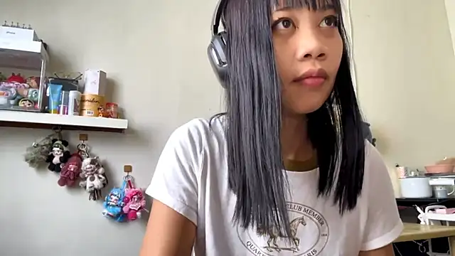 GloryKulikowski Webcam show