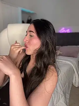 julieta_jhonss Webcamshow