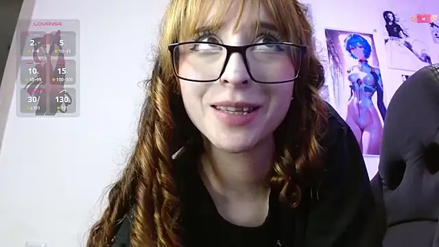 CelesteAyase's Live XXX Chat