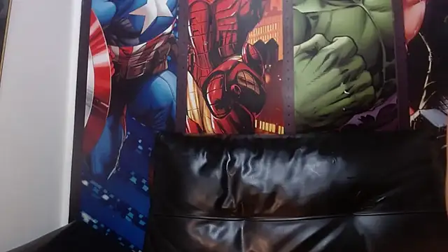 Madison_Copers Chat XXX in diretta