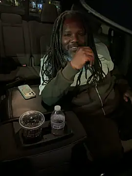 Show Webcam de HaloRodeoLover2