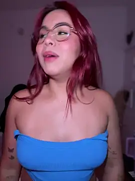 Zarahs_Blare1: онлайн-секс-чат