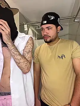 Онлайн чат XXX TheBatMansion