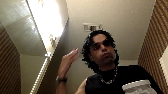 StuntingSpunMarine69 Chat XXX in diretta