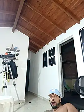 SilvaBrankoのウェブカメラショー