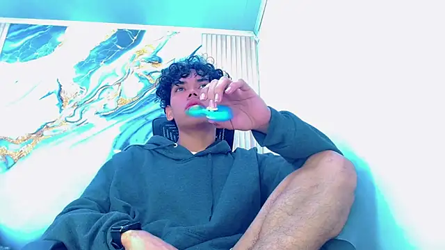 DaviidBuckx_ Obrolan Langsung XXX