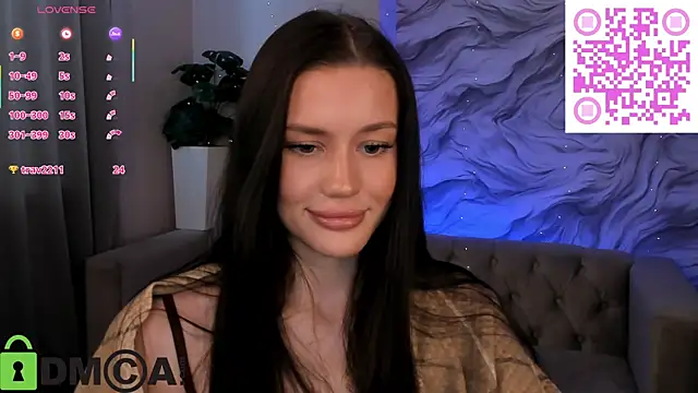 Chat XXX en directo de Aria_Mila