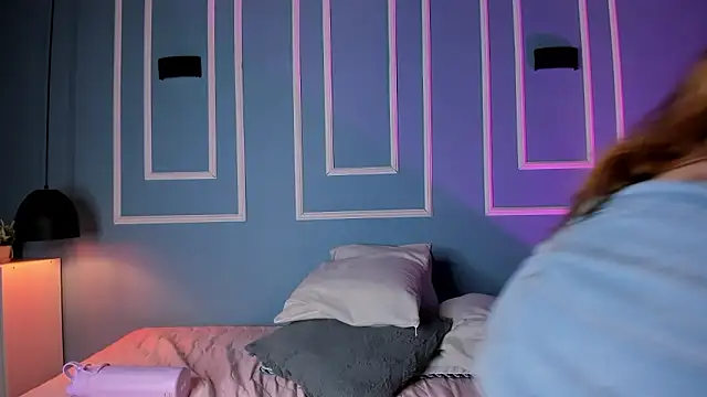 julieta_zcのライブXXXチャット