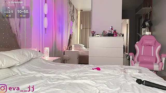 Онлайн чат XXX Eva_JJ