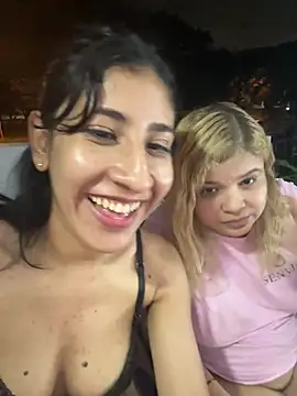 Violet_rousse7 Pertunjukan Webcam