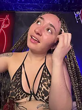 Sophie_LS Obrolan Langsung XXX