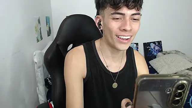 Rimuru17 现场XXX聊天