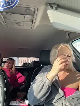 Czat XXX na żywo – MerlinDave