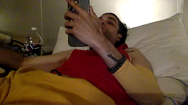 Chat XXX en directo de StuntingSpunMarine69