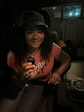 Živý XXX chat HaloRodeoLover2