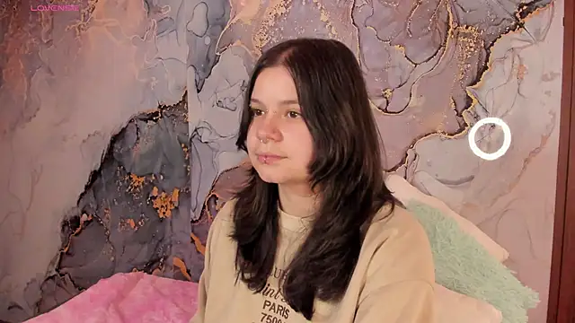 Mey_moon Obrolan Langsung XXX