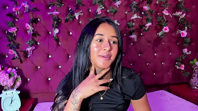 milly_print Live XXX-chat