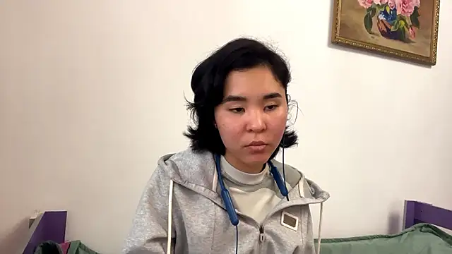 Show de JennyCarpenter na webcam