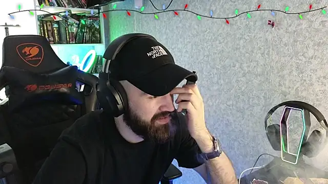 _Mostly_ 现场XXX聊天