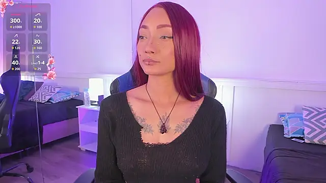 maya1_ – Kamerová šou