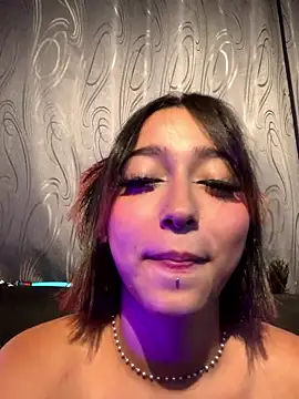 Chat XXX ao vivo de LilithMonette