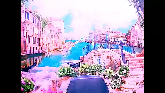 Chat XXX ao vivo de Indianfairy99