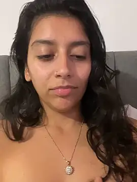 แชท XXX สดของ BrittanyDiaz