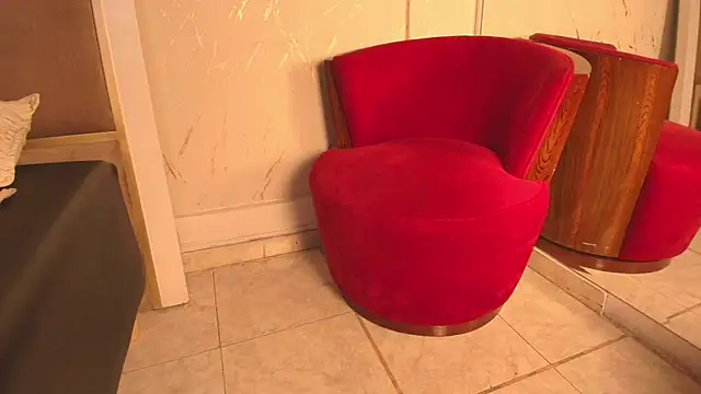 Chatroom XXX en direct de ArielleWilde