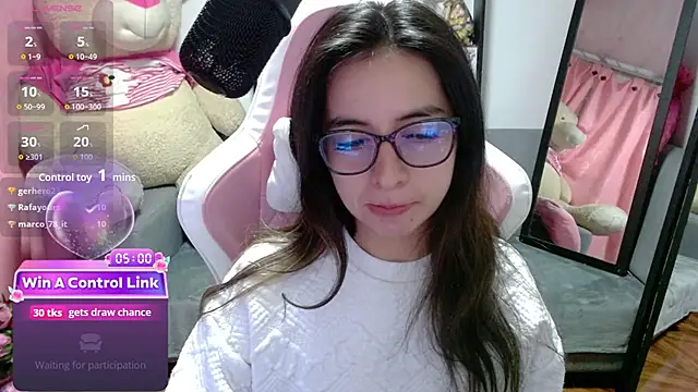 Maggie_Fox3 Live XXX-Chat