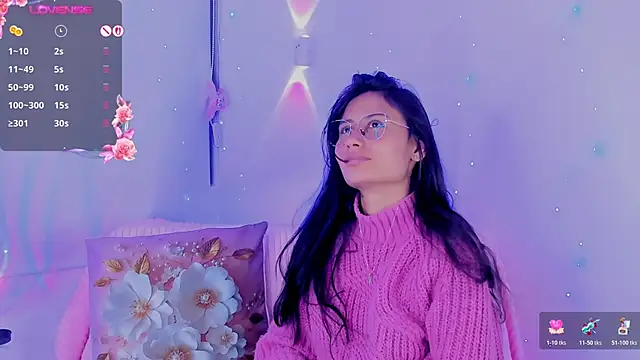 NayeCloud Obrolan Langsung XXX