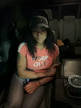 HaloRodeoLover2: вебкам-шоу