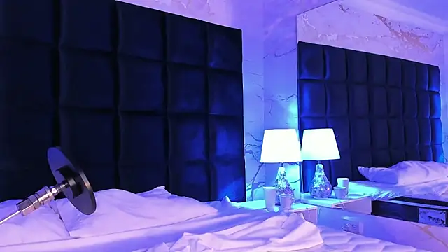 Chat XXX en directo de loladupont