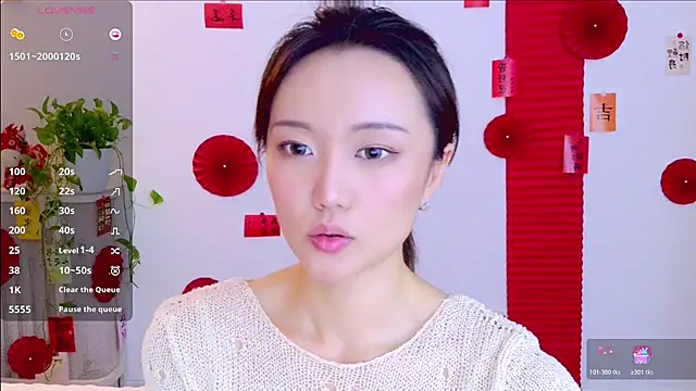 Nitamade79 Live XXX-Chat